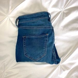 Denim, Denim, Denim!!!